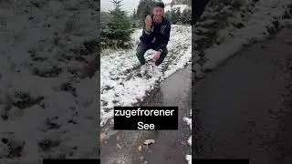 Dinge, die zu Weihnachten Sinn ergeben 🤌 3 Haselnüsse #talstrasse
