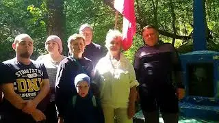 Секретные партизанские тропы Анапы сегодня