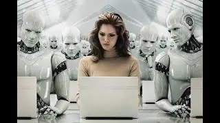 AI Revolution How It's Changing Our World!