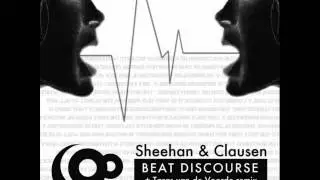 Sheehan & Clausen - Beat Discourse (Taras Van de Voorde's doing it slow remix)