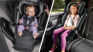 Top Convertible Car Seats – Protecting Your Child on Every Journey