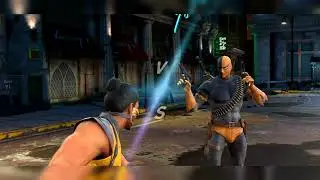 Mortal Kombat vs DC COMICS injustice 2 mobile | Arena back to back #gaming #mortalkombat #injustice2