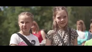 День захисту дітей / Гірська ОТГ