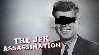Was There a Government Conspiracy to Kill JFK? | The JFK Assassination
