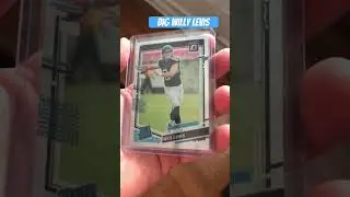 Will Levis and the Titans surprise team of AFC South? #shorts #sportscards #willlevis