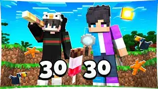 ALL 30 SUMMER HUNT LOCATIONS | Cubecraft Summer hunt 2025