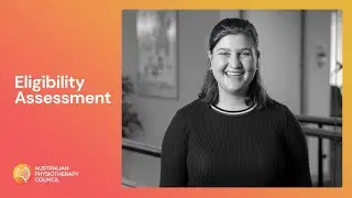What is Eligibility Assessment?