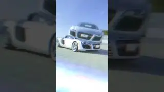 Is this rhe one of the most underrated Audi R8 edit??..Audi R8 edit ..Name a car for an edit