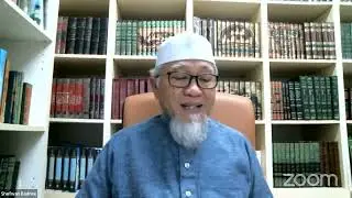 AL-AN'AM (6) : 136 - 140 bersama Ustaz Shofwan Badrie