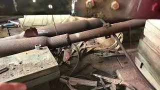 Como cortar una camioneta