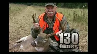 Born to Hunt - Charlie Bosworth - Georgia 130