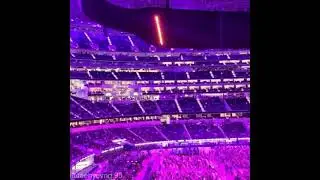 Концерт BTS 💜💜💜😳😳😳 АРМИ .....