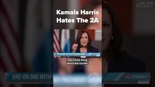 Is Kamala Worse Than Joe?!