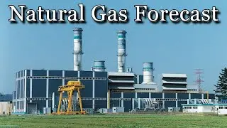 April 22  Natural Gas Analysis and Forecast