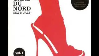 Gare Du Nord - Hot Glue
