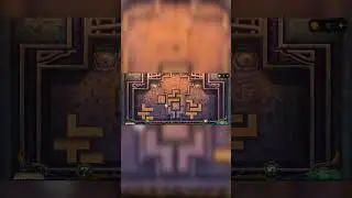 Lost Lands 2 Bricks Arrangement Puzzle