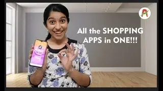 DealGrab - All In One Shopping App for you - Abtaran App Review