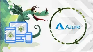 How to Install an SSL Certificate on Azure Cloud Platform | SSL Dragon