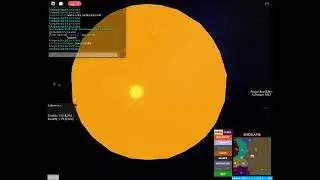 New Hyperion is stealth ?! - GALAXY