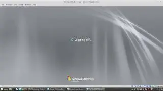 2. How to prepare VirtualBox for creating Active Directory Domain