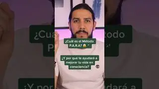 Checa este método y mejora tu día a día 🤍 #edercampos #meditacion #para