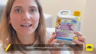 FOCUS ON GRES | How to clean porcelain stoneware properly? 