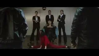 Тизер фильма «Адам болчу»