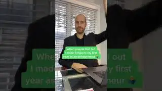 The truth about my company - Hustle World #Shorts