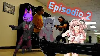 Kanna: sobrevive a un tiroteo escolar | Ep 2