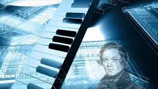 Robert Schumann, Carnaval, 19. Promenade