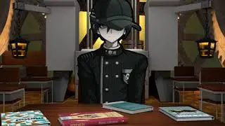 Danganronpa V3 - Extra Lesson for the detective (Shuichi fanmade execution)