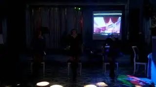 stul'ia lev,Школа танца Карамель 2011 год