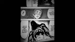 TAREO | GAROU #onepunchman #garou