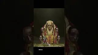 Blasphemous 2 bosses are wild & gruesome...