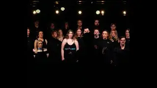 The way I are - BLAK