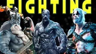 Best Android FIGHTING Games || High Graphics, FUN TO PLAY (2018)
