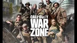Ностальгия по Верданску | WARZONE