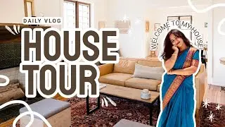    Inside Our Beautiful Home 😍#hariharitha #comedy #furniturestore #love #wedding 