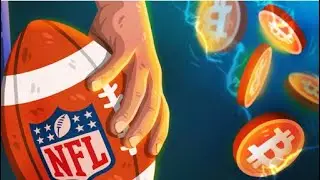 #NFL petitions to #SEC for involvement in #Blockchain technology via #NFT📈📈📈➡️💰💰💰⁉️￼