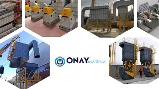 ONAY MAKINA CORPORATE VIDEO 2023