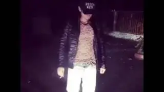 Papito Papito...Парень классно танцует под Папито