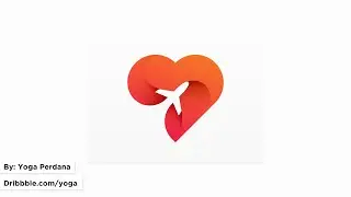 Best 71 Negative Space Logo Inspiration Design 2020