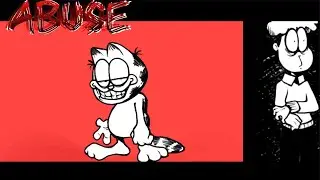 FNF | Gorefield: End Of Abuse | Abuse