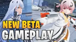 Project Snow Gameplay (Android/iOS)
