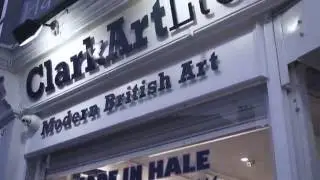 A Decade in Hale - Exhibition Opening
