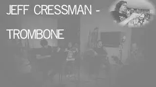 Player Profile: Jeff Cressman