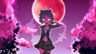 「デレステ x UTAU」Undead Dance Rock「ジュジュコ」+UST