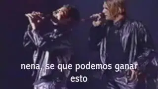 Backstreet Boys - Dont wanna lose you now subtitulado