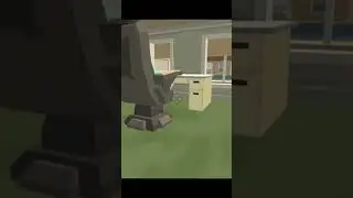 Чикен Ган, НО Если Я Увижу КРАСНЫЙ Цвет, ТО Я Проиграл #shorts