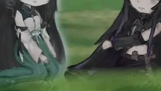 `When I die,I'll come back as a....` || Gacha meme || //glm// //not og// Desc.....